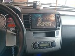 Nissan Tiida-6
