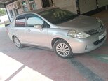 Nissan Tiida-8