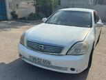 Nissan Teana-1