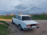LADA (VAZ) 2106-3