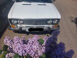 LADA (VAZ) 2106-7