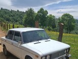 LADA (VAZ) 2106-5