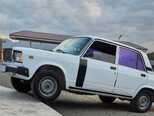 LADA (VAZ) 2107-2