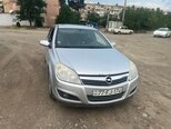 Opel Astra-1