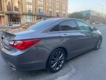 Hyundai Sonata-3