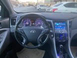 Hyundai Sonata-8