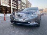 Hyundai Sonata-1