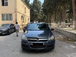 Opel Astra-1