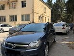 Opel Astra-2