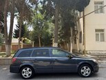 Opel Astra-7