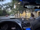 Hyundai Accent-7