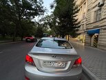 Hyundai Accent-4