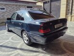 Mercedes C 180-5