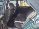 Mercedes C 180-8
