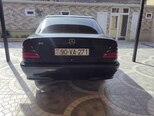 Mercedes C 180-6