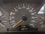 Mercedes C 180-9