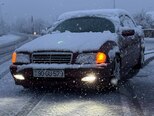 Mercedes C 230-7