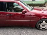 Mercedes C 230-4