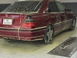 Mercedes C 230-5