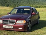 Mercedes C 230-2