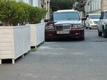 Mercedes C 230-3