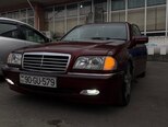 Mercedes C 230-9