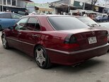 Mercedes C 230-11