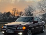 Mercedes C 230-8