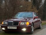 Mercedes C 230-10