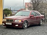 Mercedes C 230-1