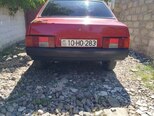 LADA (VAZ) 21099-5