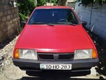 LADA (VAZ) 21099-7