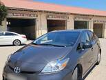 Toyota Prius-4