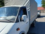GAZ GAZel (3302-744)-10