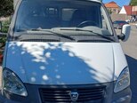 GAZ GAZel (3302-744)-1