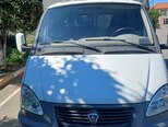 GAZ GAZel (3302-744)-11