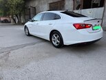 Chevrolet Malibu-7