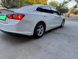 Chevrolet Malibu-8