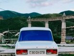 LADA (VAZ) 2107-4