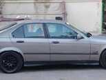BMW 320-4