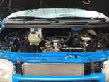 Ford Transit-7