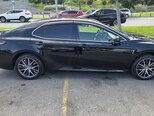 Toyota Camry-7