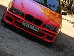 BMW 540-1