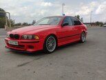 BMW 540-3
