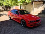 BMW 540-2