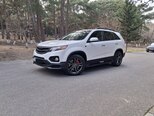 Kia Sorento-1
