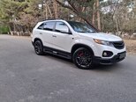 Kia Sorento-2