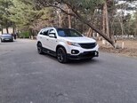 Kia Sorento-7