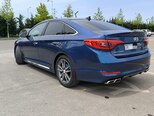 Hyundai Sonata-4