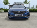 Hyundai Sonata-1
